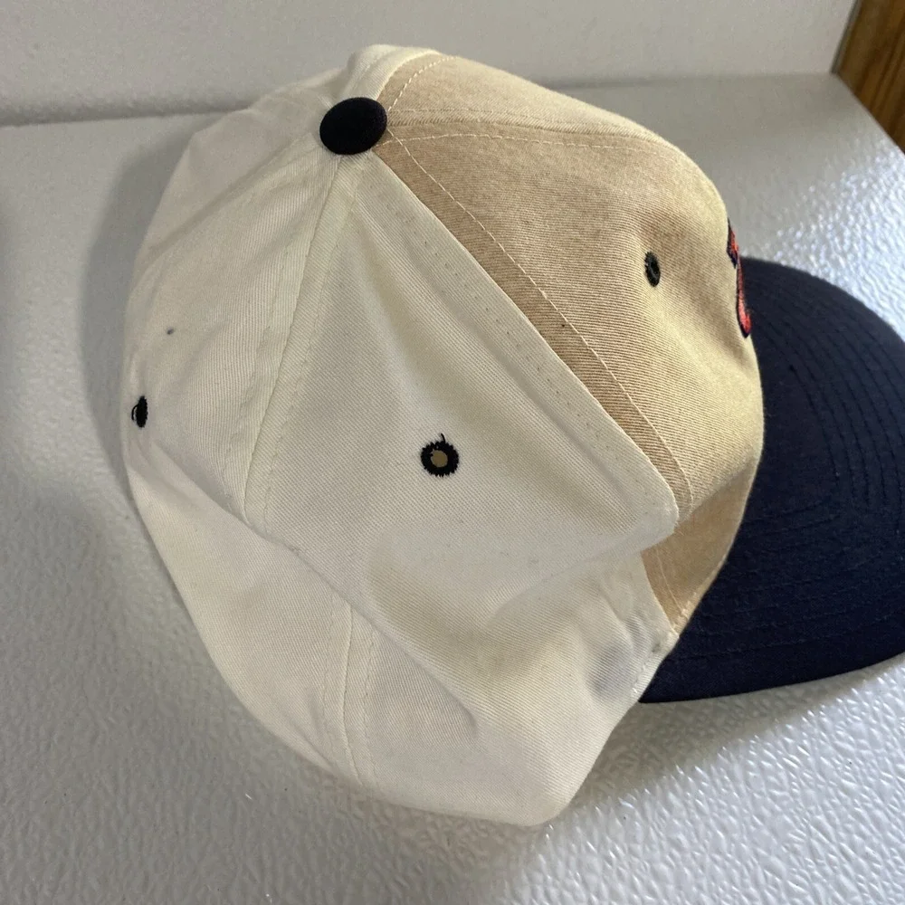 St Louis Cardinals MLB Baseball Hat Stitch Mens Size XL Cap Twins Enterprise - Picture 2 of 8